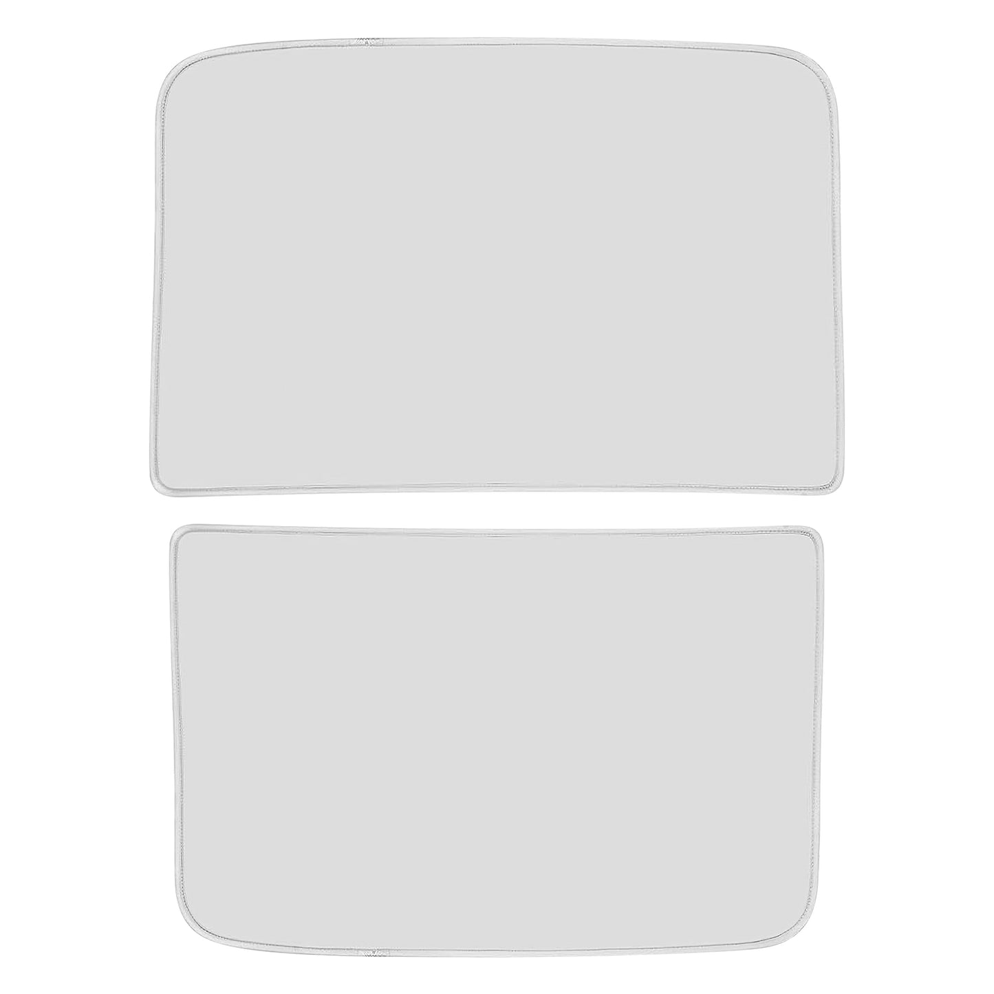 Tesla Model Y Sunshade Roof with UV Protection 2020-2024