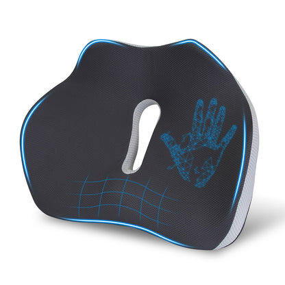 Memory Foam Seat Cushion
