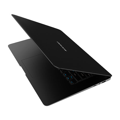 14.1" Windows 10 Notebook with Quad-Core Processor
