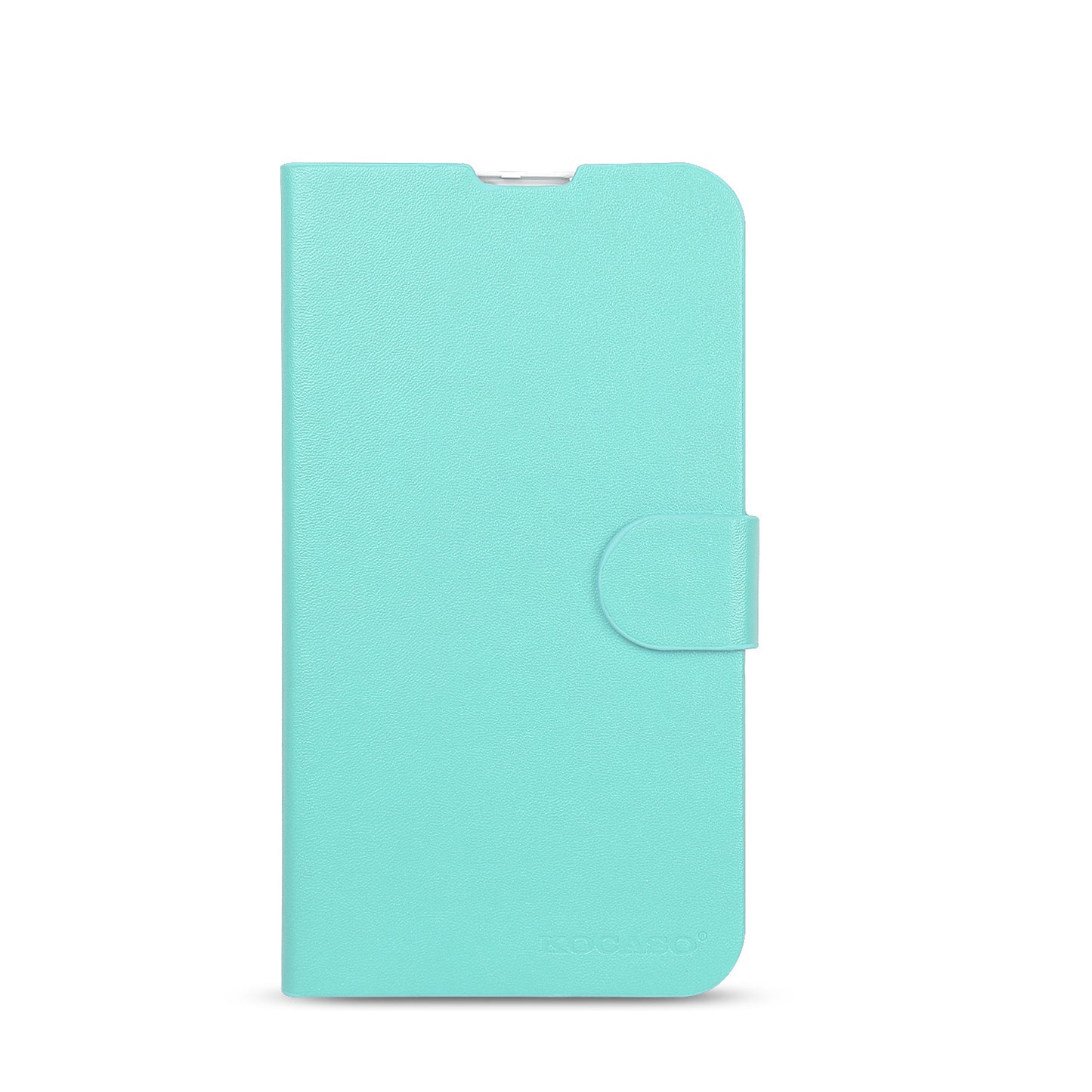 Tablet Folio Case for KOCASO Nova One - PU Leather