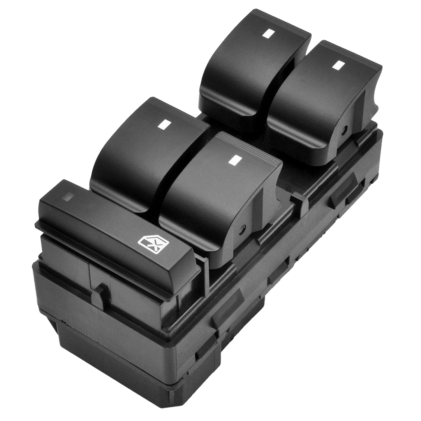 Master Power Window Switch for 2007-2013 Chevy Silverado GMC Sierra