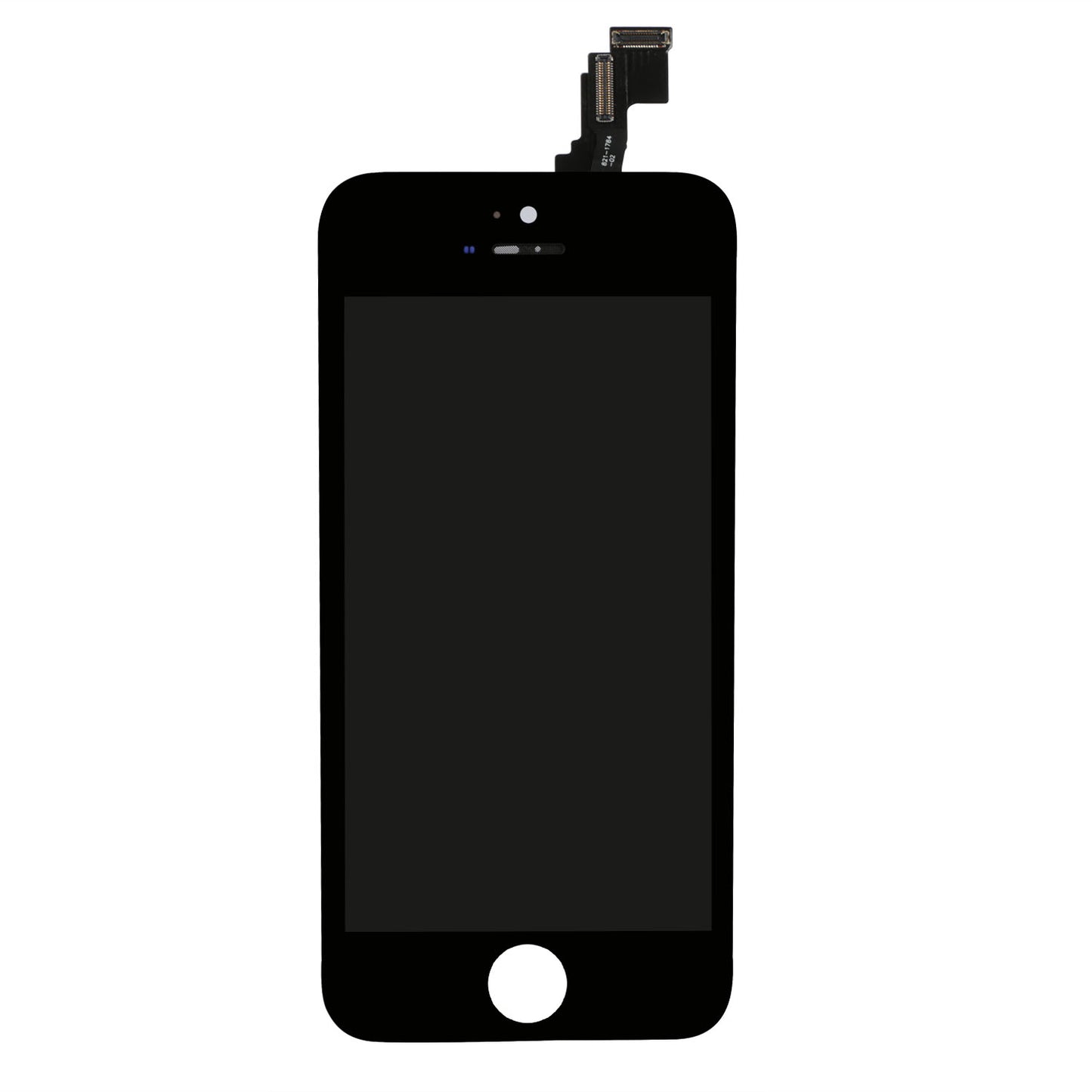 iPhone 5C LCD Screen Digitizer Assembly Replacement