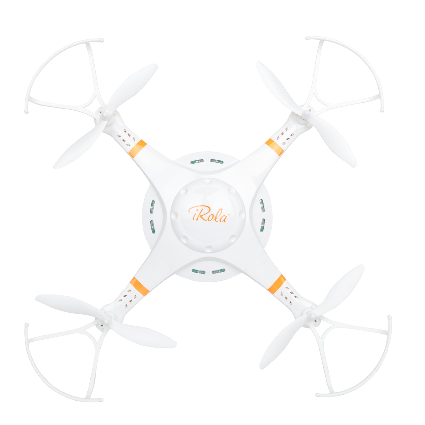 RC Quadcopter Drone with 720P HD Camera and WiFi FPV
