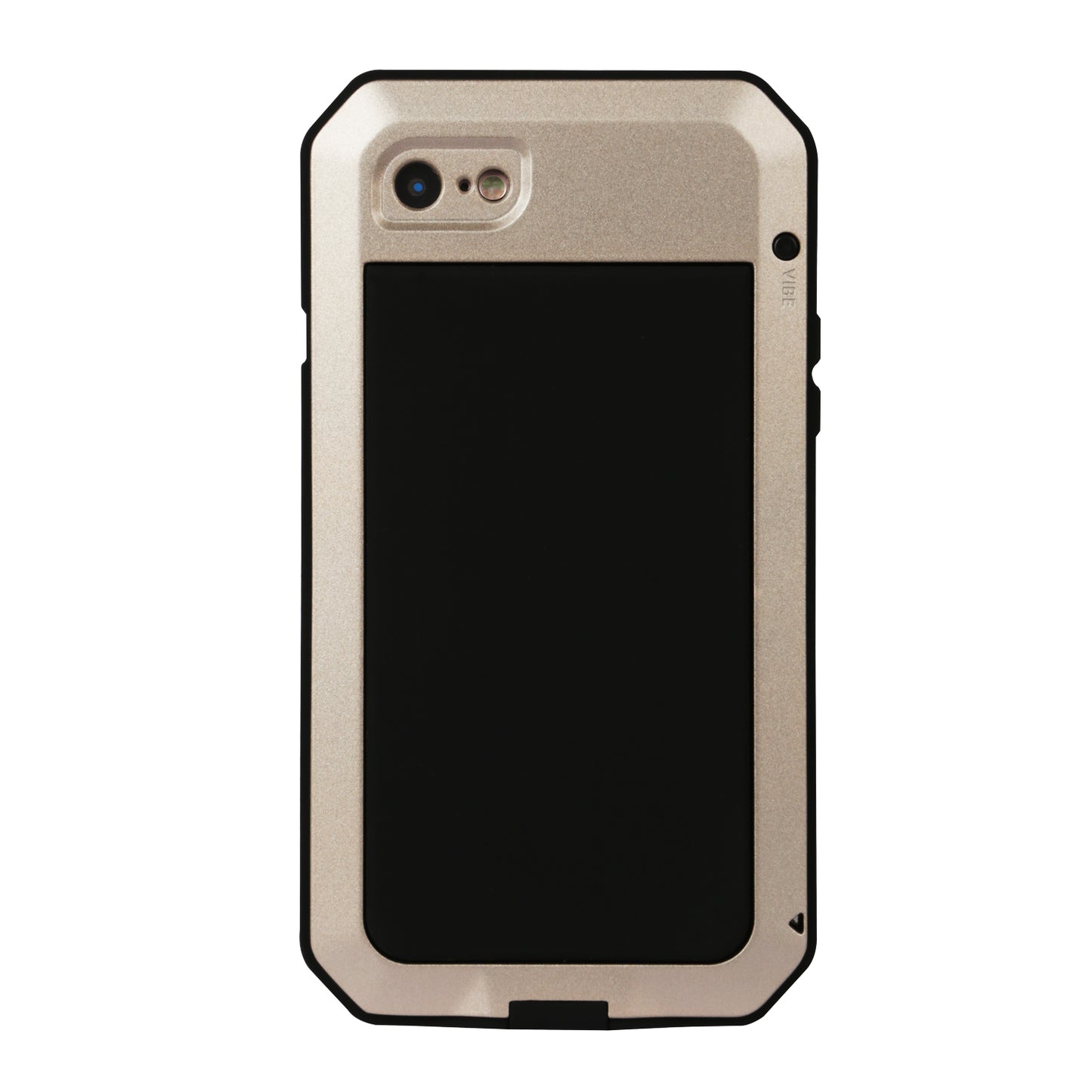 iPhone 7 Rugged Full Cover Case with Screen Protector