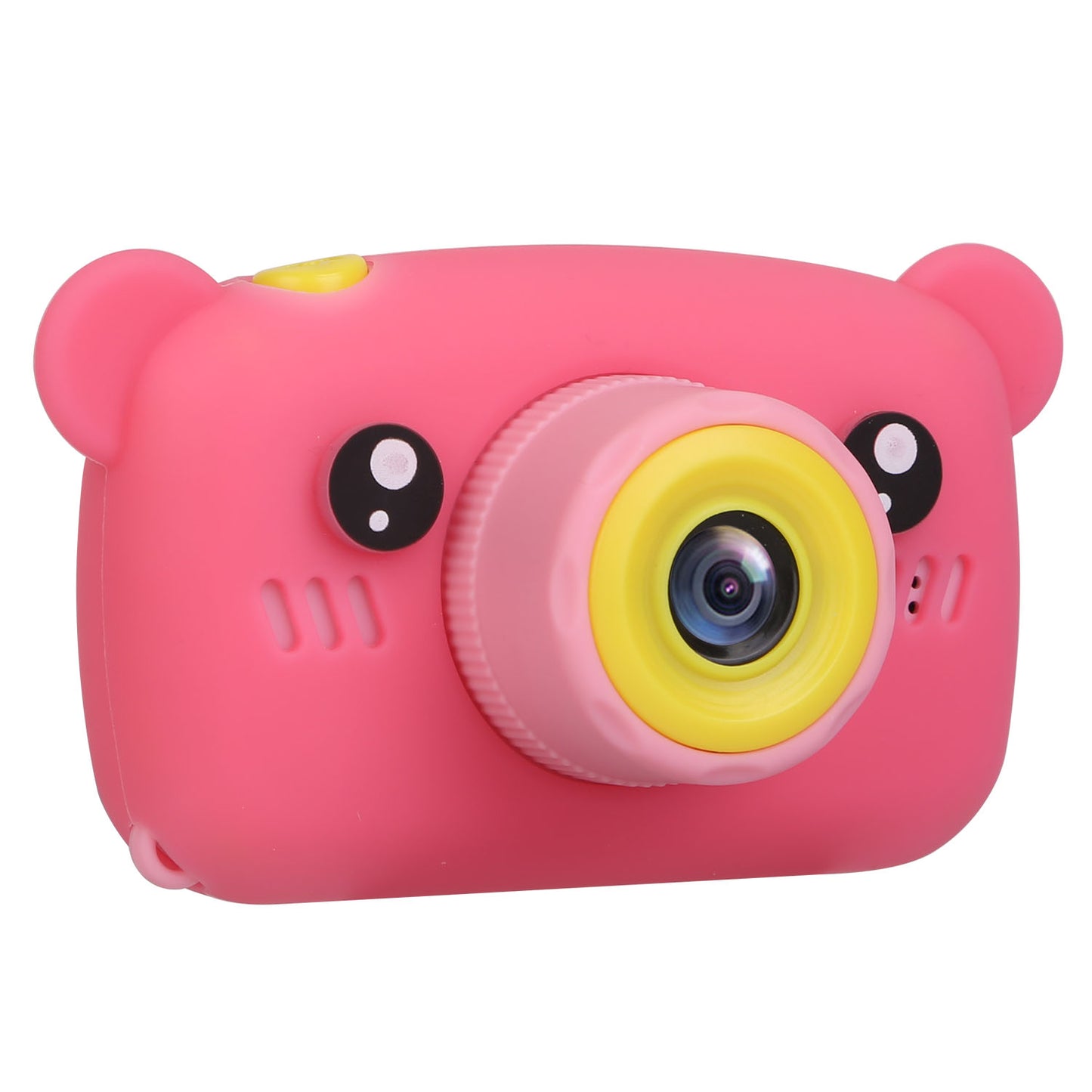 Kids Digital Camera with 2.0" Screen and 32GB Card
