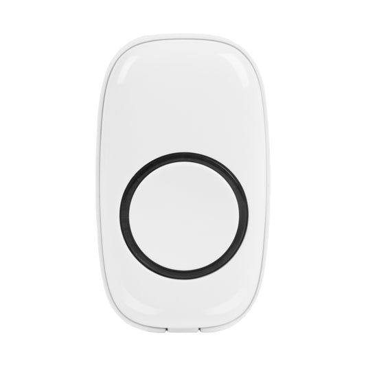 Wireless Doorbell with 1000FT Range & 52 Chimes