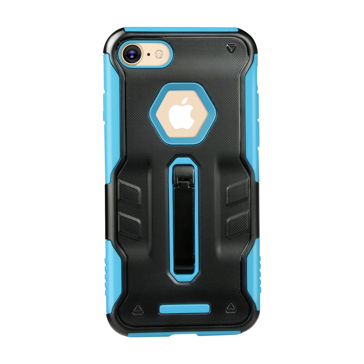 iPhone 8 Rugged Case with Magnetic Kickstand