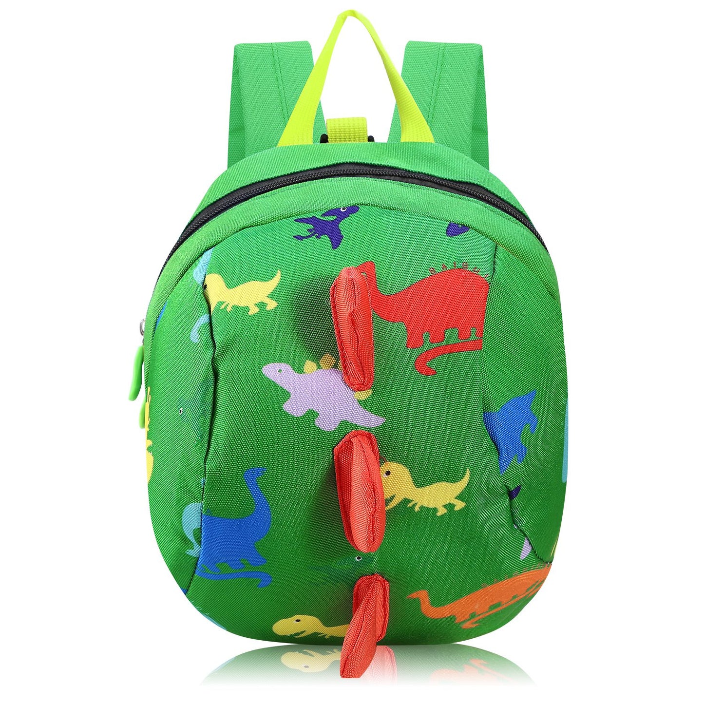 Toddler Safety Harness Backpack with Anti-Lost Leash