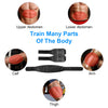 Muscle Stimulator Abdominal Toning Belt