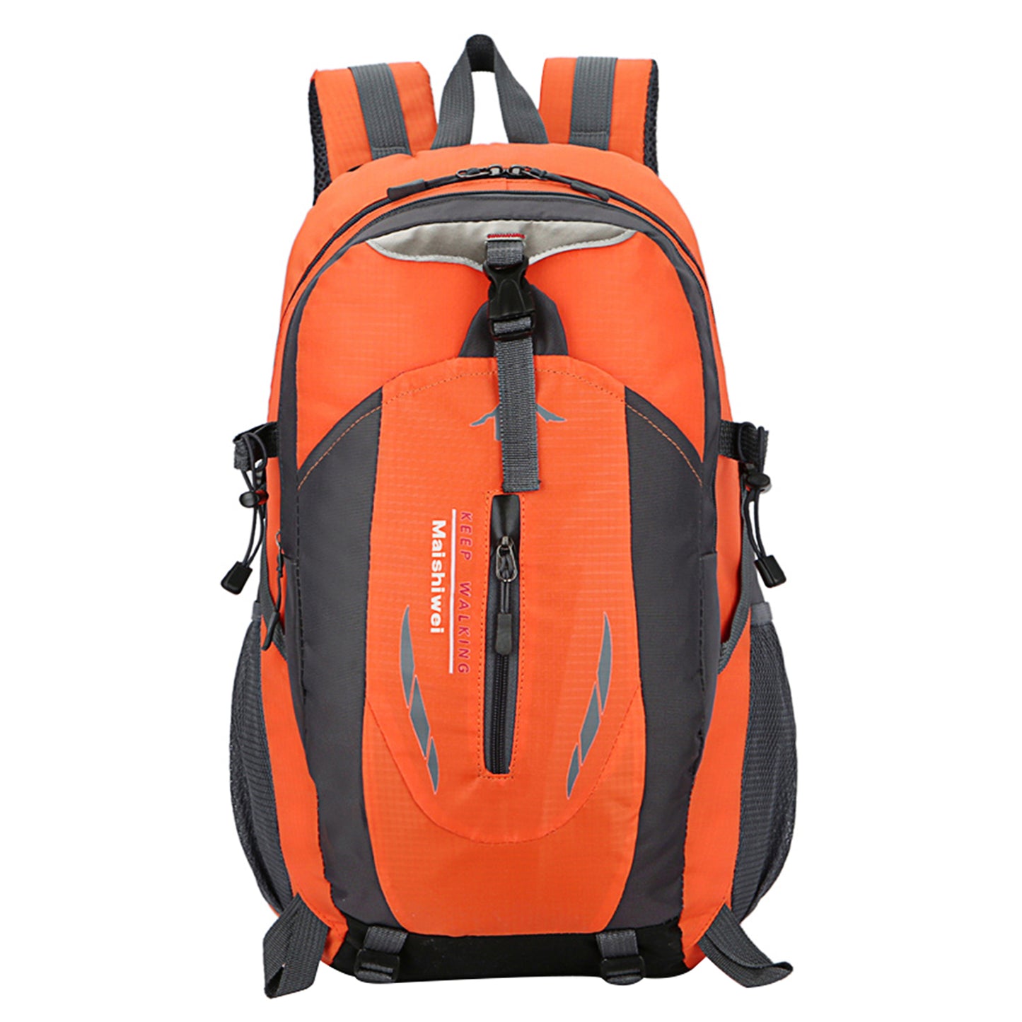 36L Waterproof Hiking Backpack with Ergonomic Design