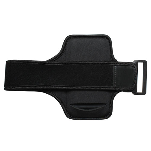 iPhone 5 Armband Case with Adjustable Velcro Strap