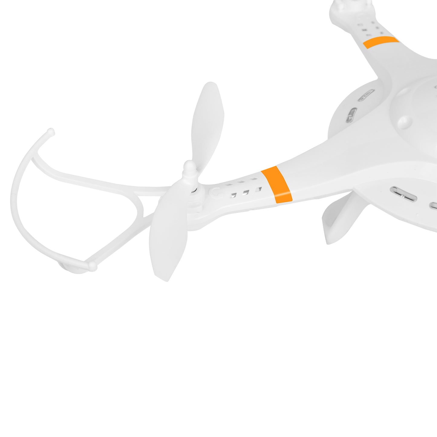 RC Quadcopter Drone with 720P HD Camera and WiFi FPV