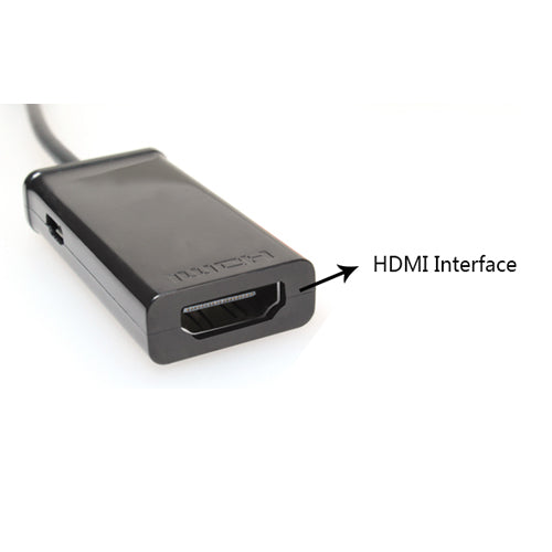 MHL to HDMI Adapter Cable for Samsung Galaxy S3