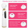 Blackhead Vacuum Remover