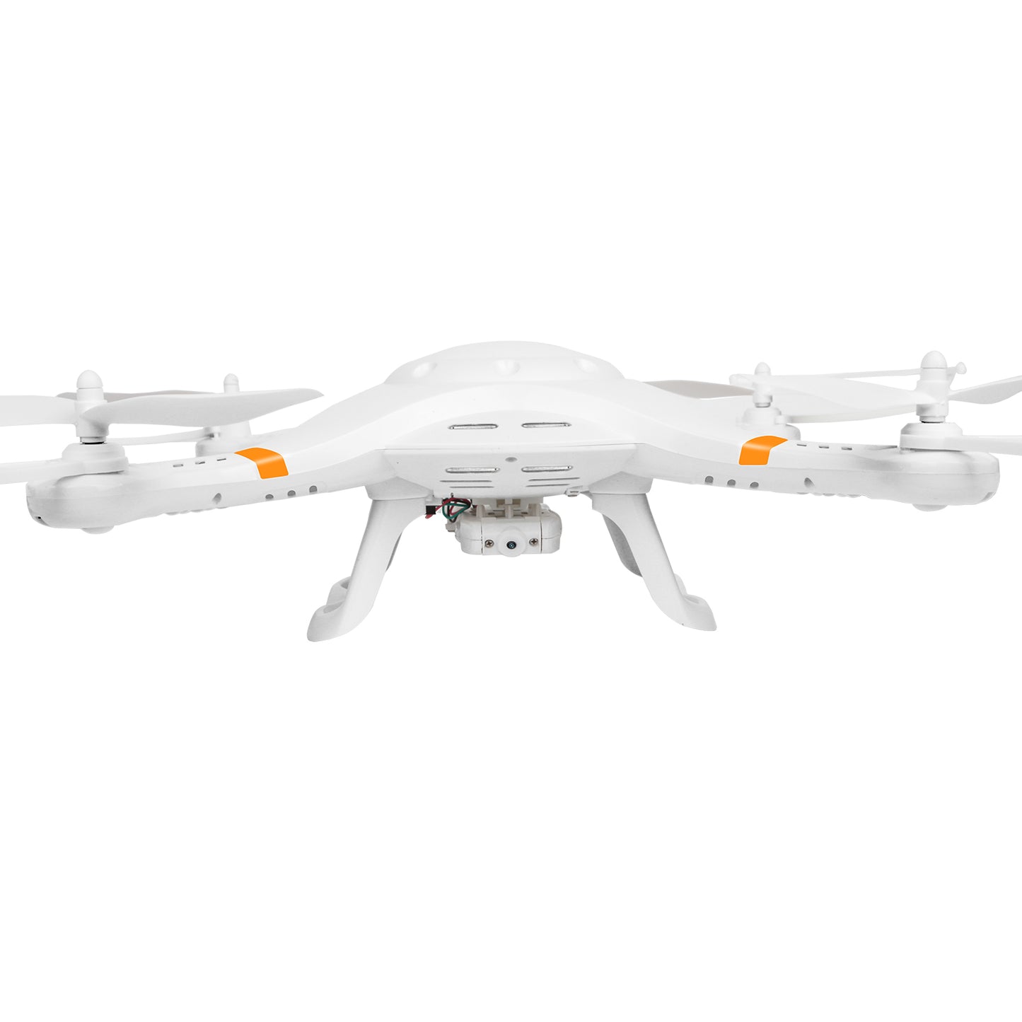 RC Quadcopter Drone with 720P HD Camera and WiFi FPV