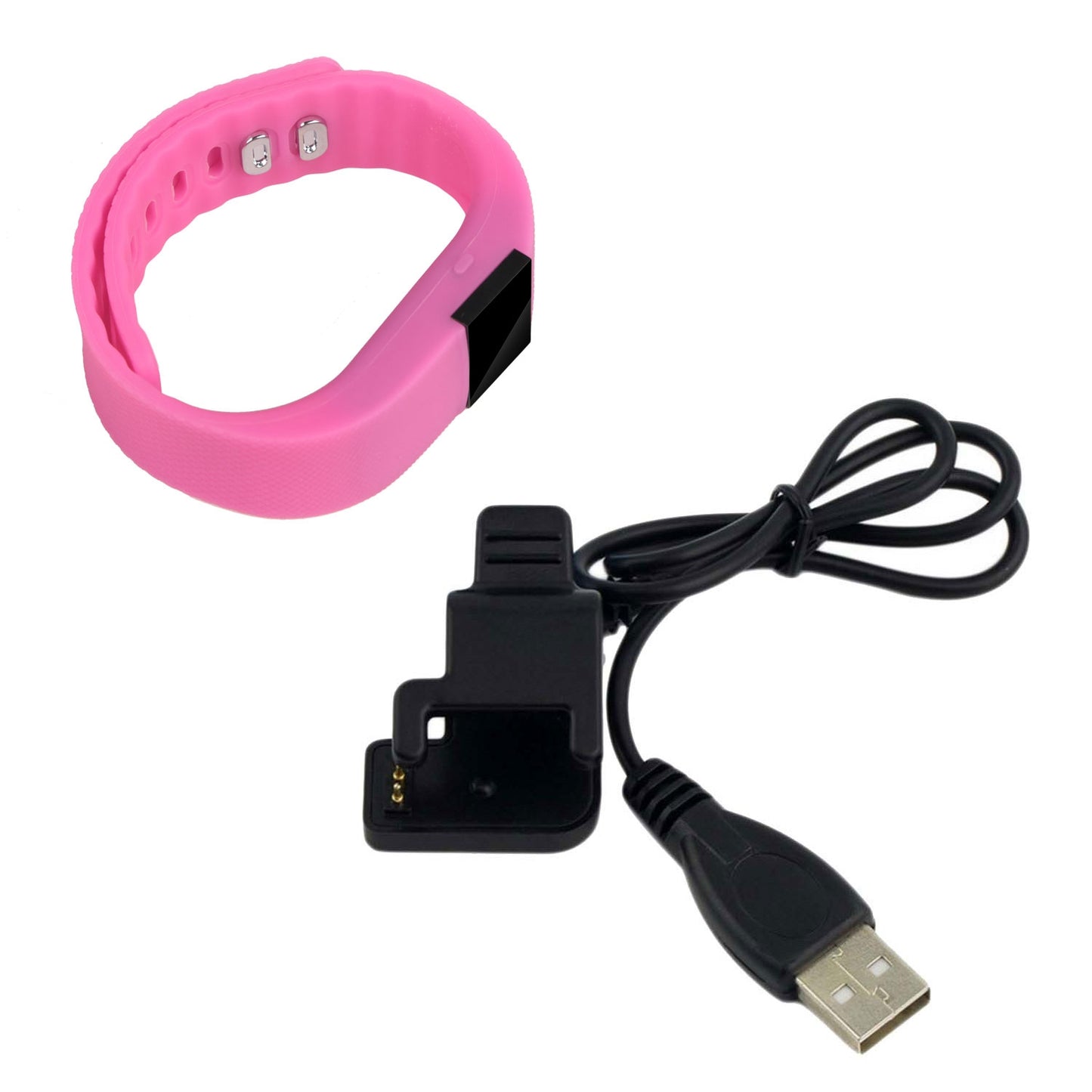 Fitness Tracker Watch with Sleep Monitor & Call Notifications