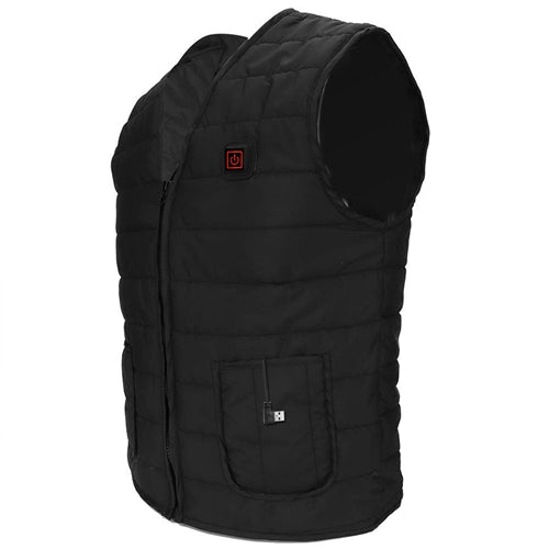 Unisex Heating Vest