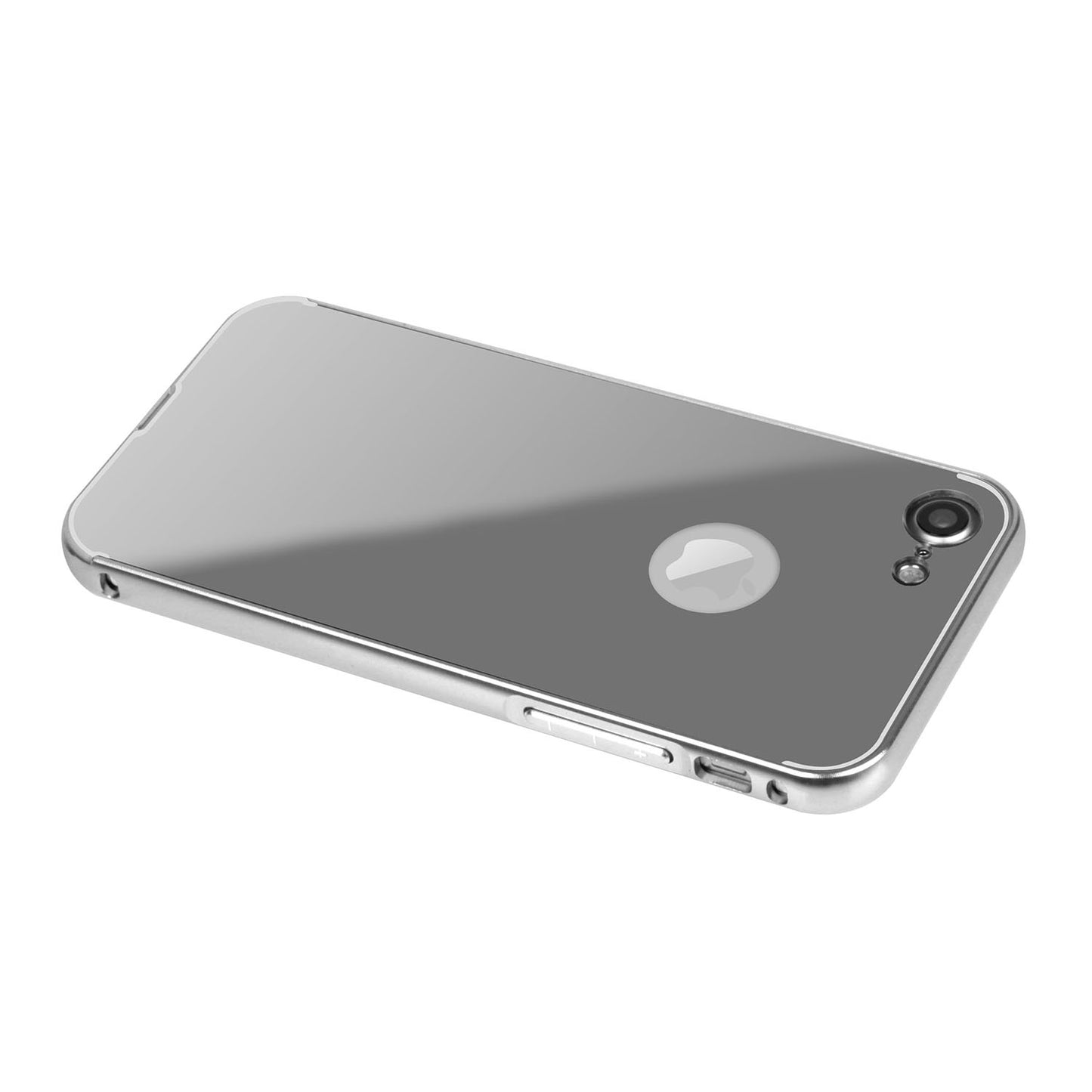 Mirror Case for iPhone 7 Plus - Slim Shock-Resistant Design