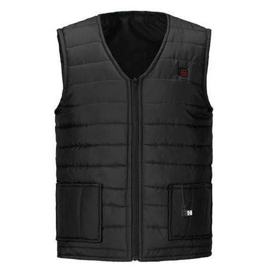 Unisex Heating Vest
