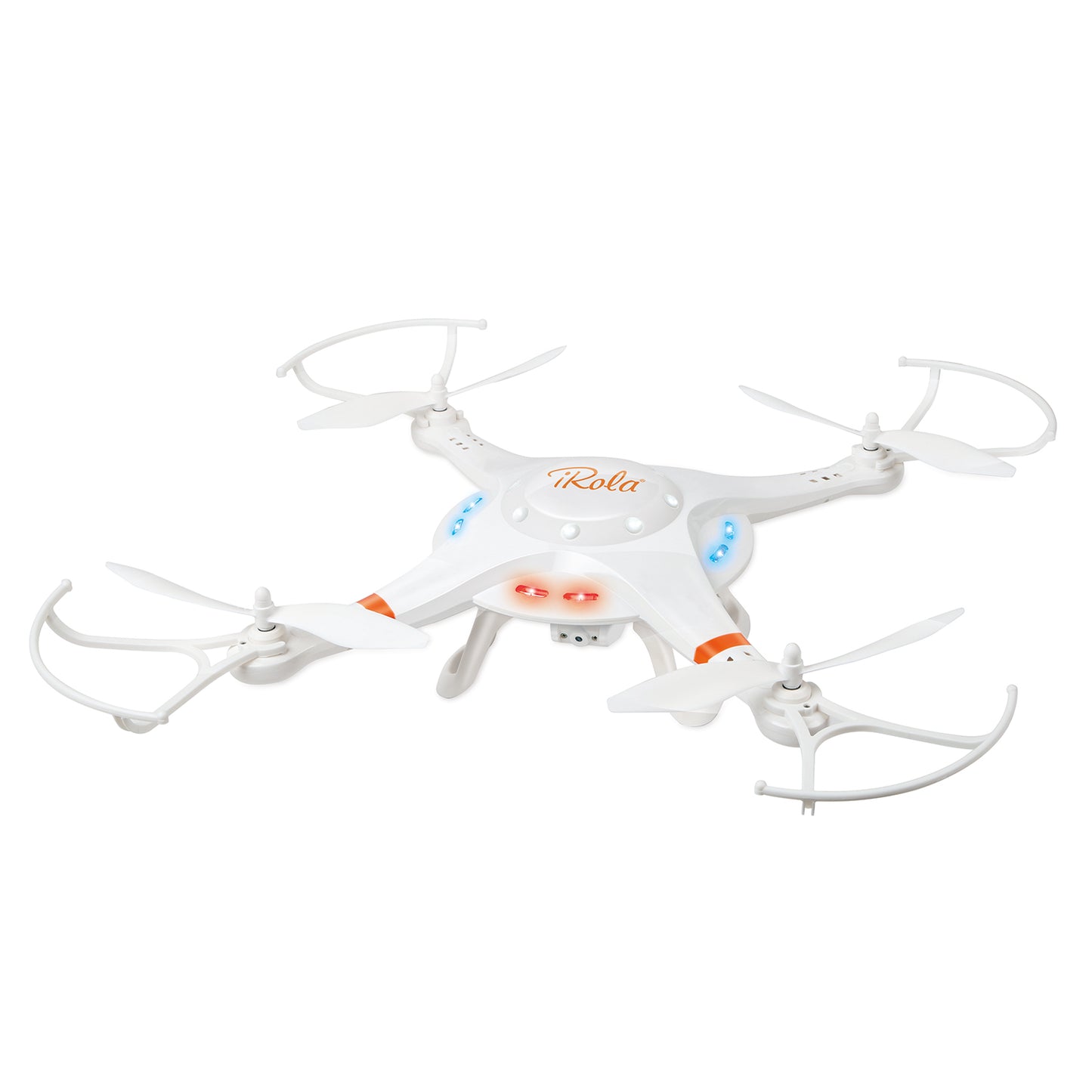 RC Quadcopter Drone with 720P HD Camera and WiFi FPV