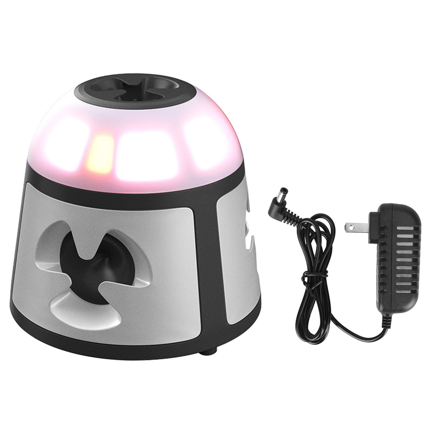 Ultrasonic Rodent Repeller with 4 Modes & Strobe Lights