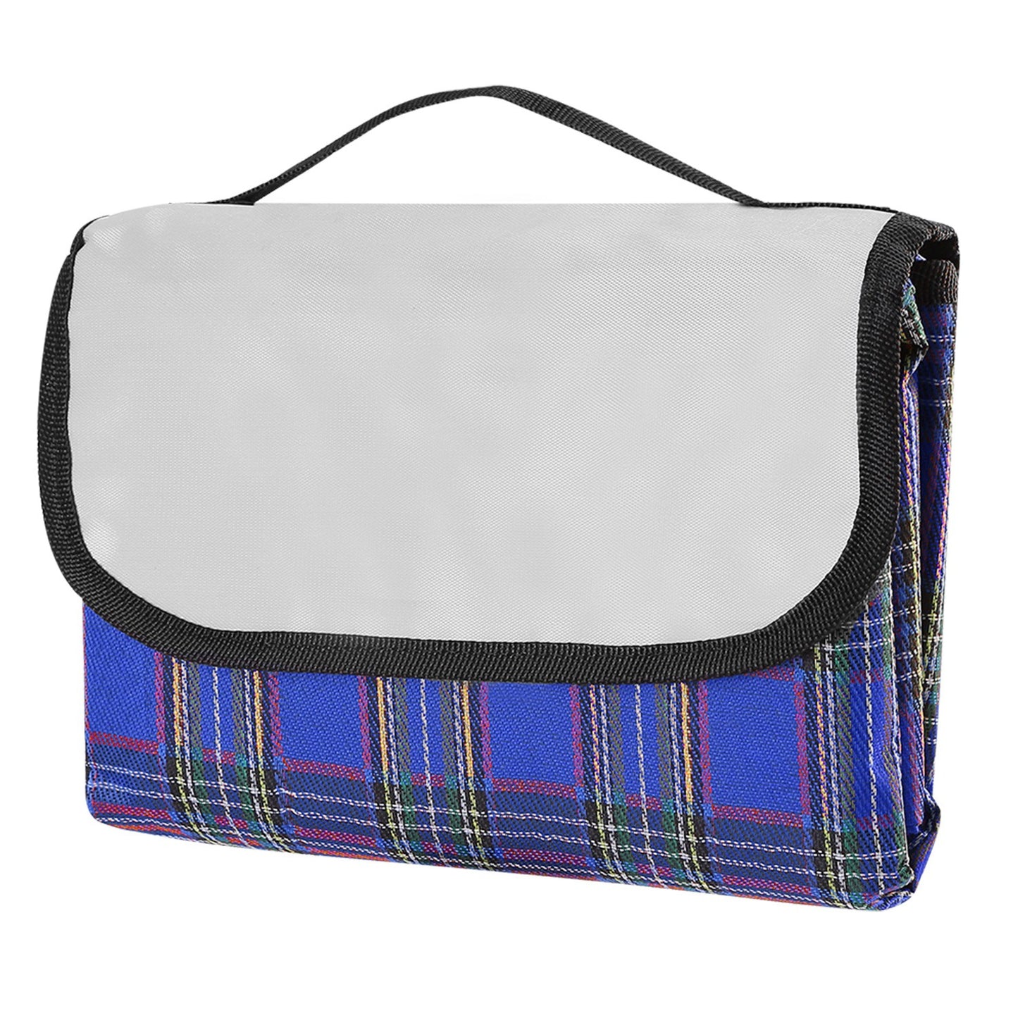 Waterproof Picnic Blanket 60x78 with Carrying Strap