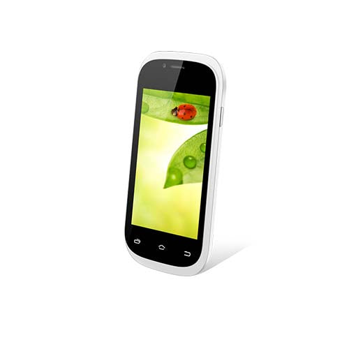 Freedom One Unlocked Smartphone 3.5-Inch Dual SIM Android
