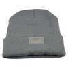 Warm Hat Camping Jogging Running Cap Headlamp