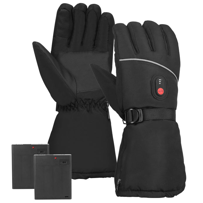 Electric Heated Gloves