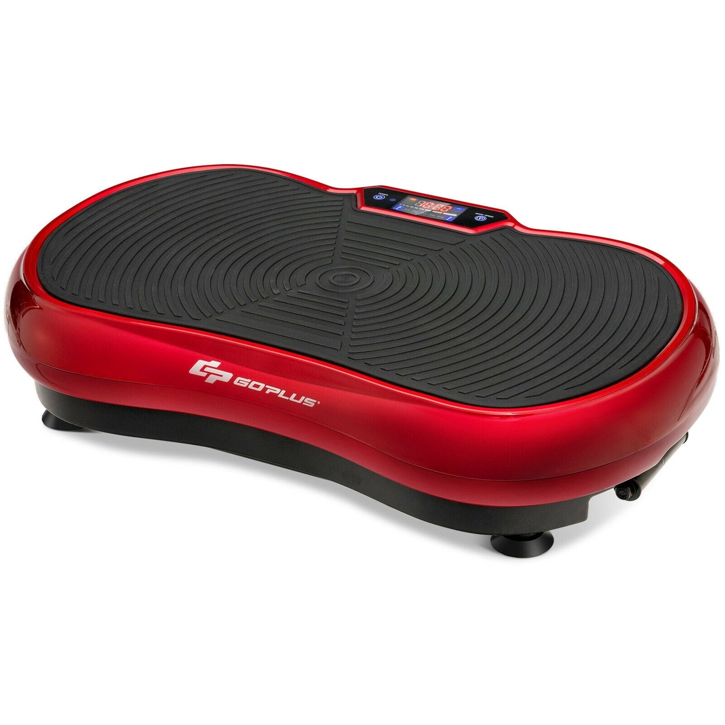 3D Vibration Plate Fitness Machine with Remote Control