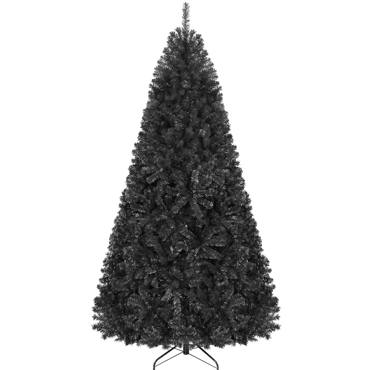 7.5 Feet Hinged Artificial Halloween Christmas Tree