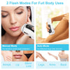 Laser Hair Removal For Woman Man