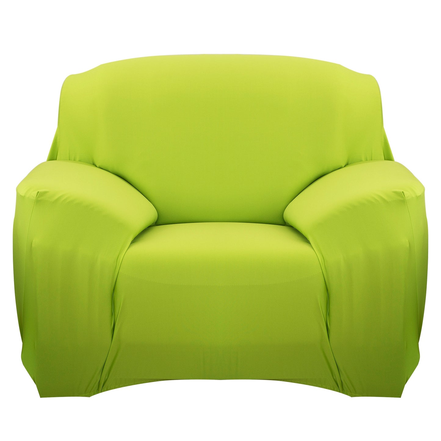 Stretch Sofa Slipcover with Anti-Slip Foam Strips