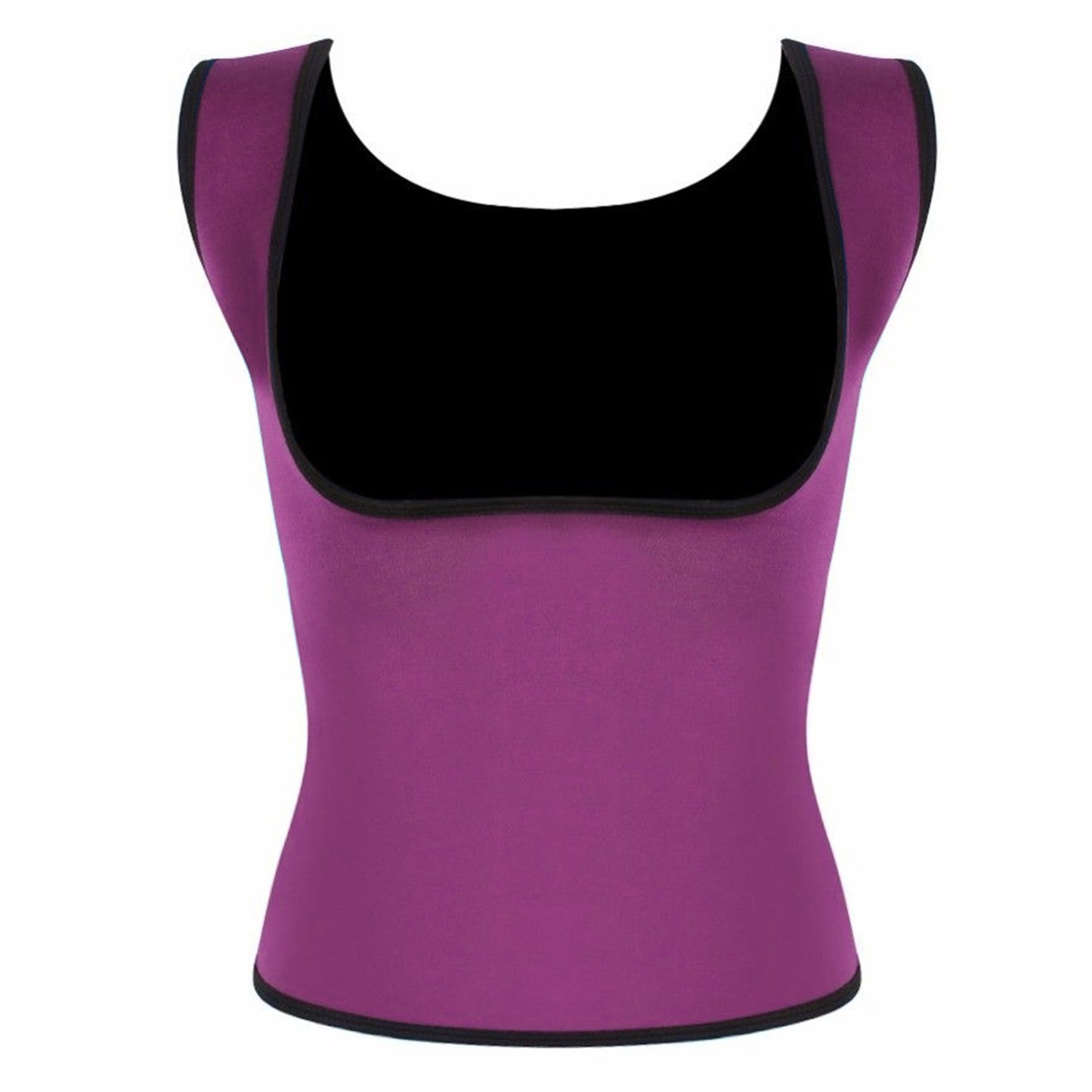 Sweat Vest for Women - Sauna Compression Tank Top