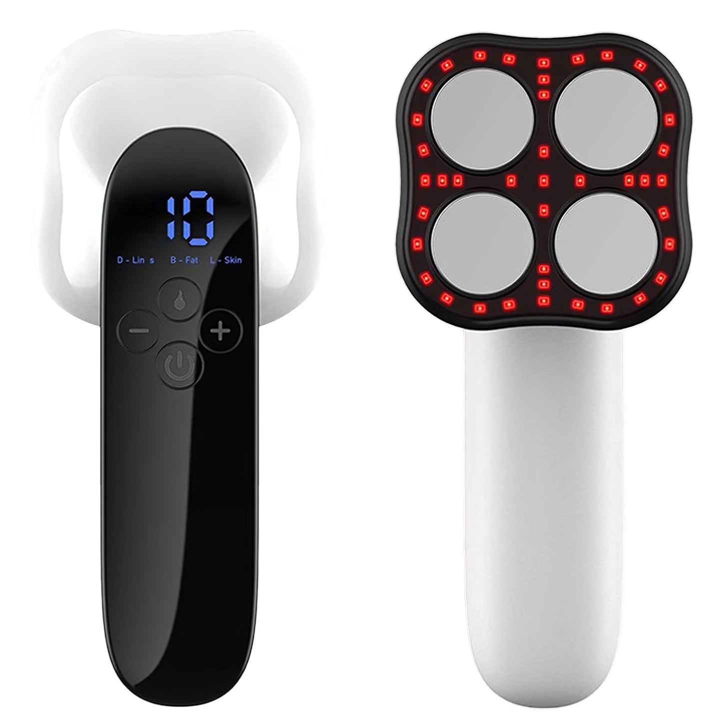 Cordless Body Shaper & Cellulite Massager
