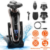 5-In-1 Electric Cordless Razor Shaver