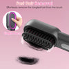 Rechargeable Mini Styling Comb