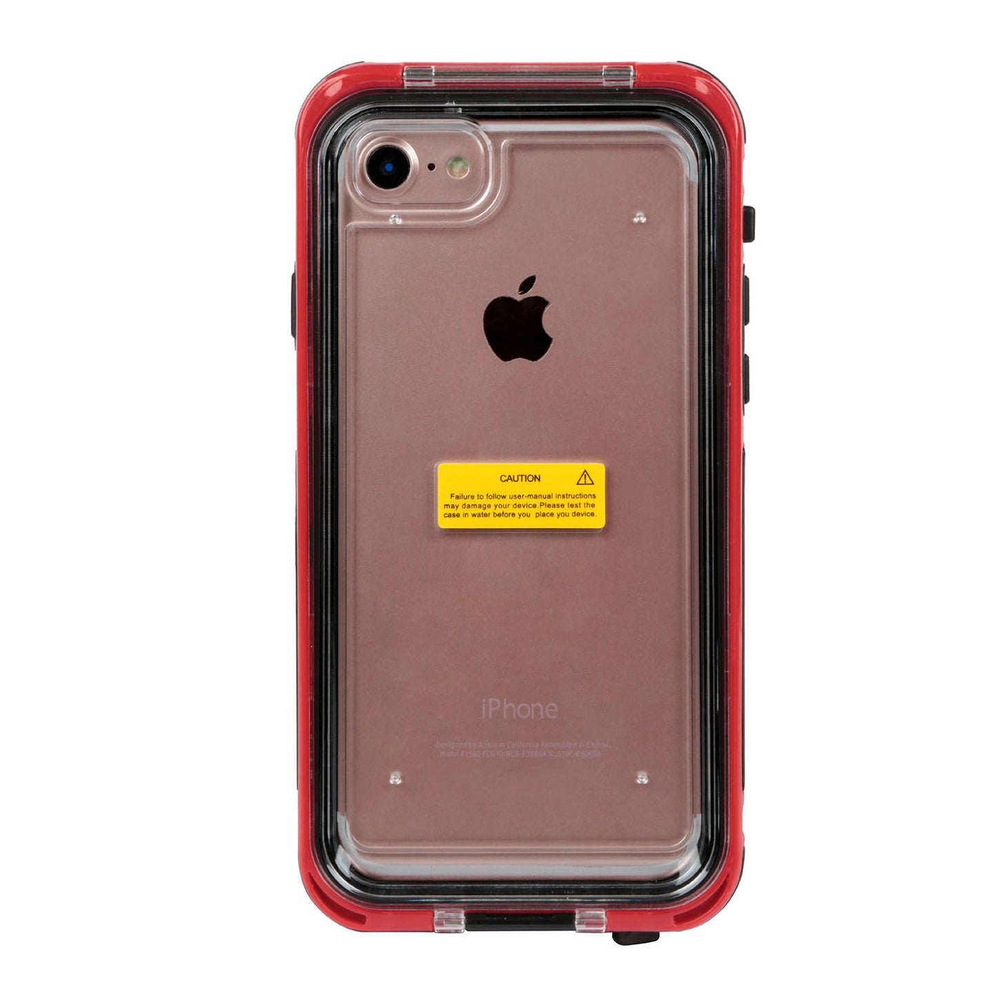 Waterproof Case for iPhone 7 Plus - IP68 Full Protection