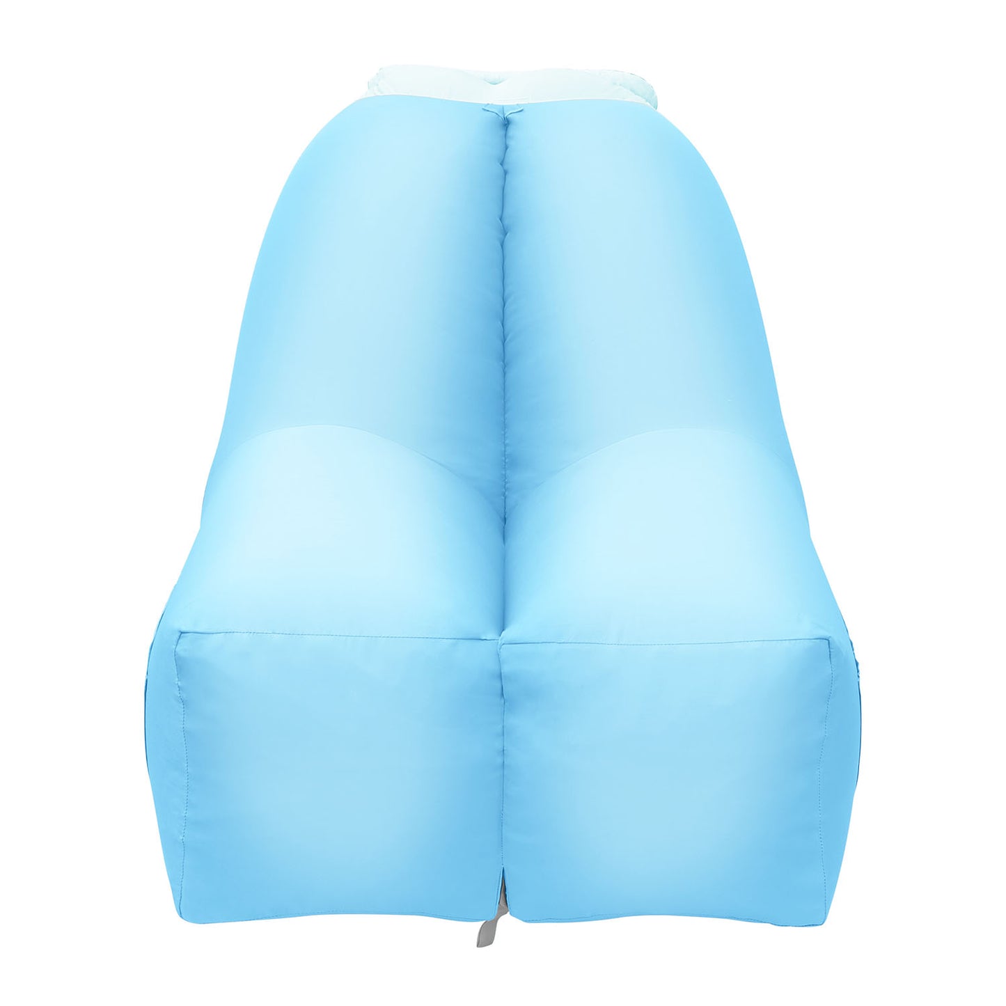 Inflatable Lounger Air Sofa with Carry Bag - Waterproof
