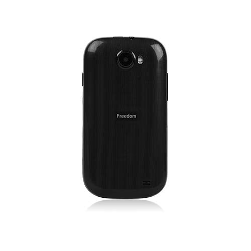 Freedom One Unlocked Smartphone 3.5" Dual SIM Android