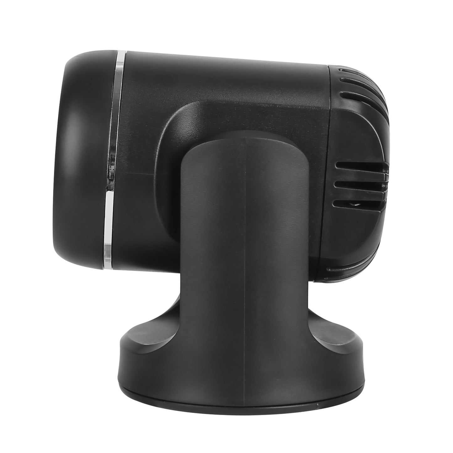 Portable Car Heater 24V 160W 2-in-1 Heating & Cooling Fan