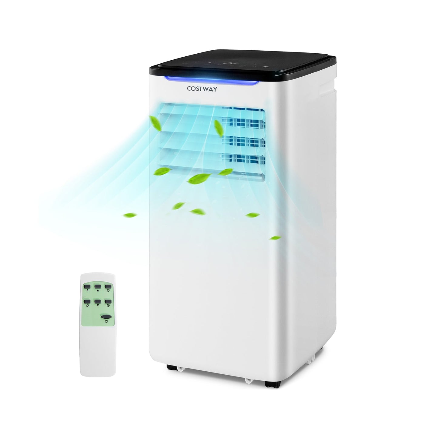 10000 BTU 3-in