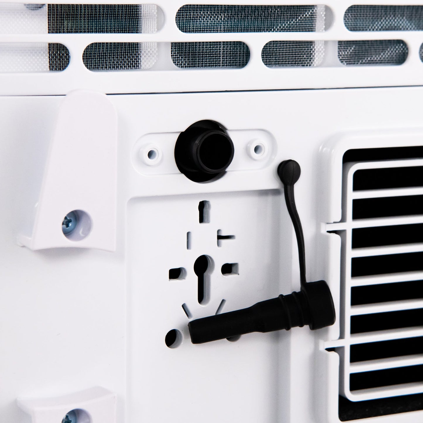 10000 BTU 3-in