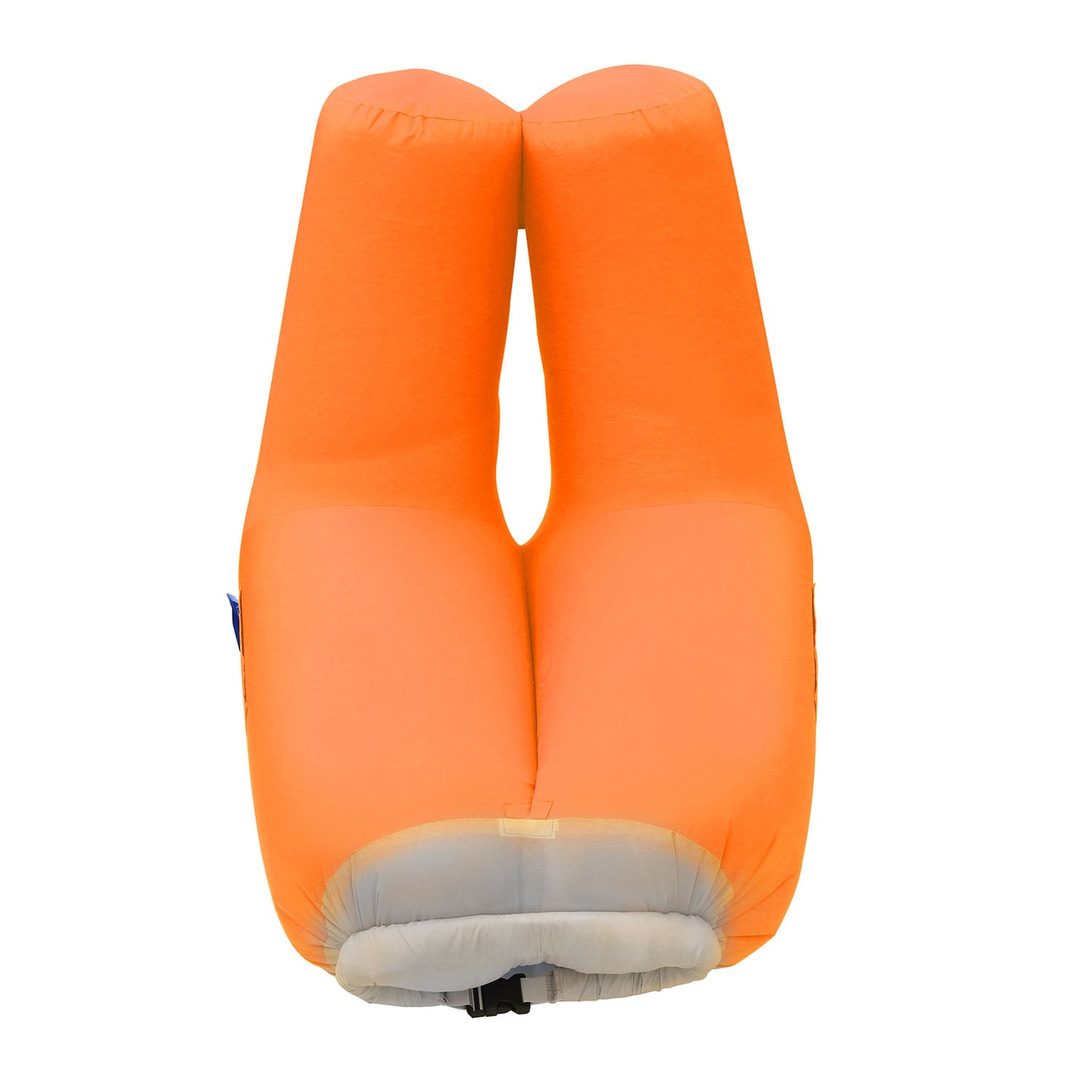 Inflatable Lounger Air Sofa with Portable Carry Bag