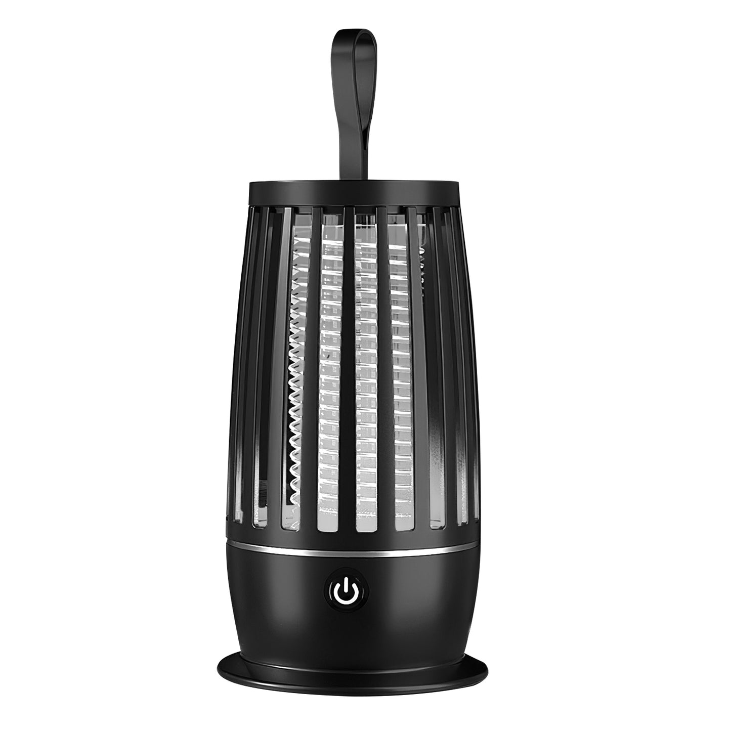 Rechargeable Bug Zapper with UV Light & Night Light