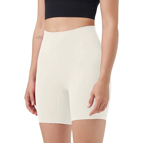 Control Pants Athletic Leggings Booty Shorts