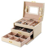 Jewelry Case Organizer