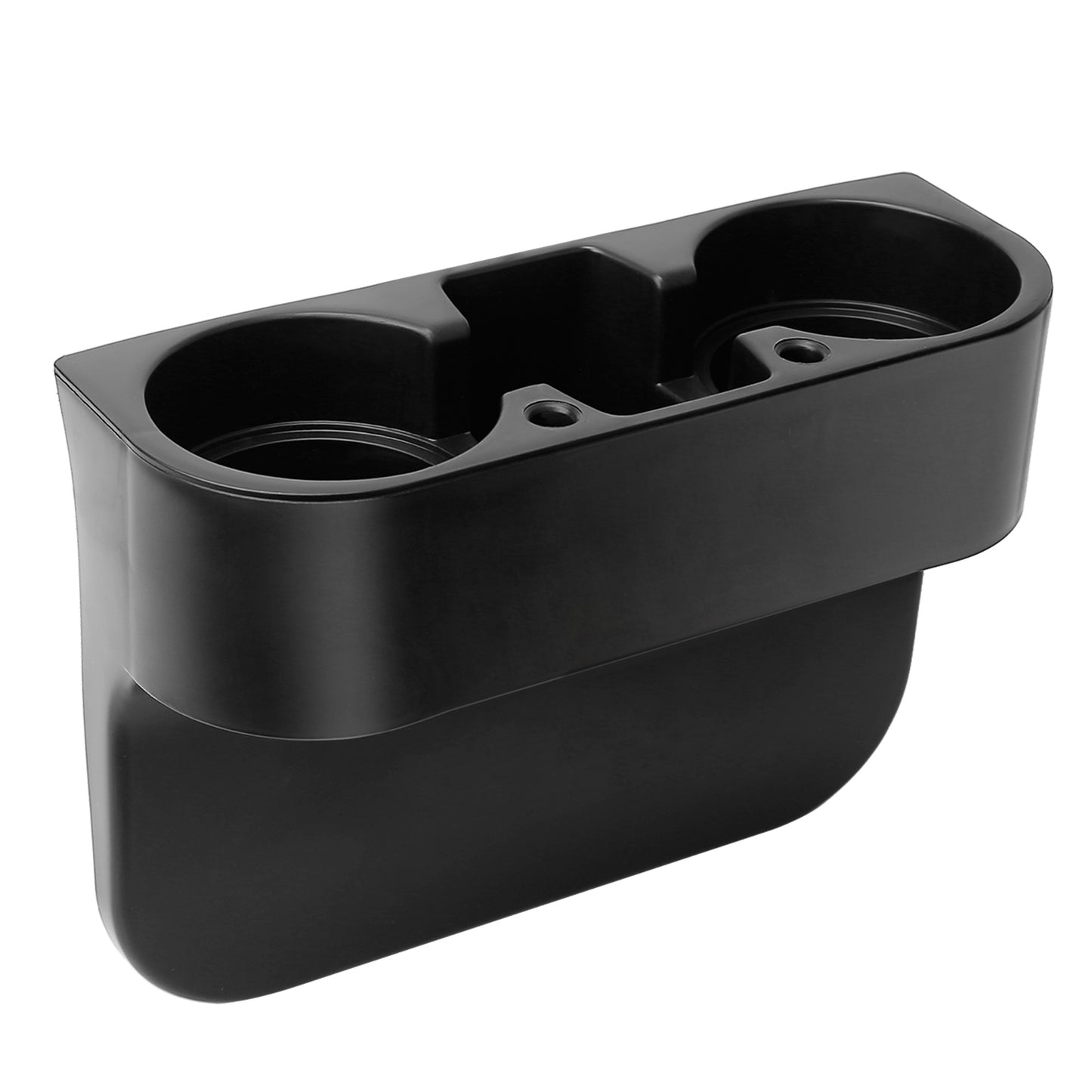 Car Seat Gap Cup Holder Organizer with Dual Holders