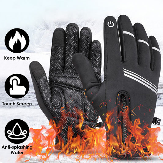 Thermal Winter Gloves