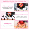 3 In 1 Red Light Scalp Massager